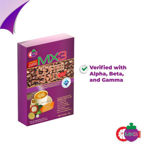1-Kilo Pack MX3 Coffee Mix