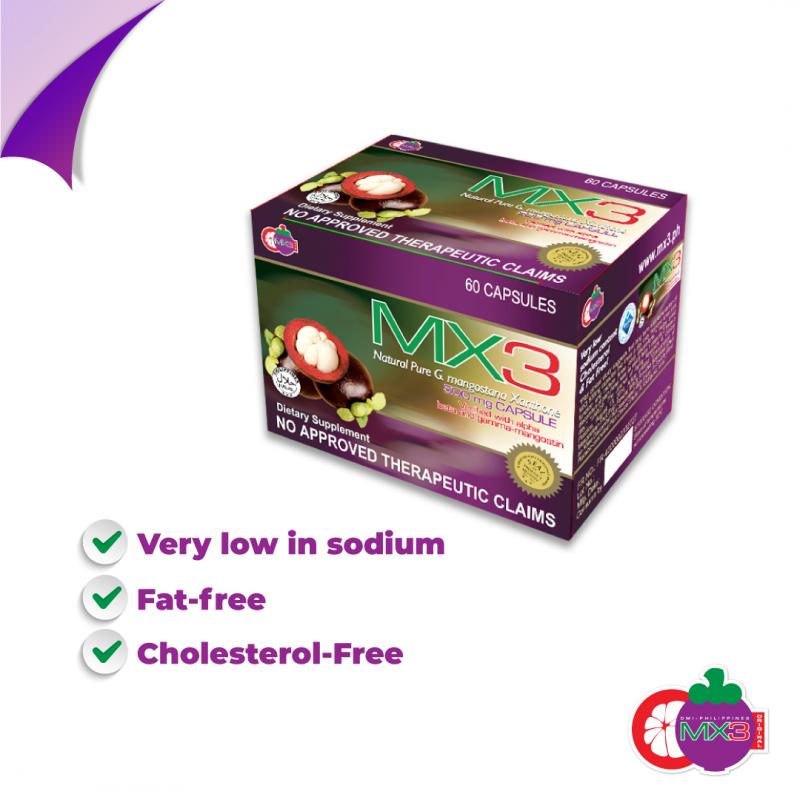 MX3 Capsule with MX3 Coffee Gift Set