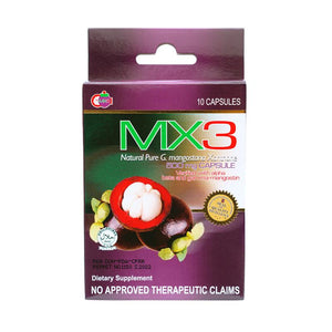 MX3 Plus with MX3 Coffee Gift Set